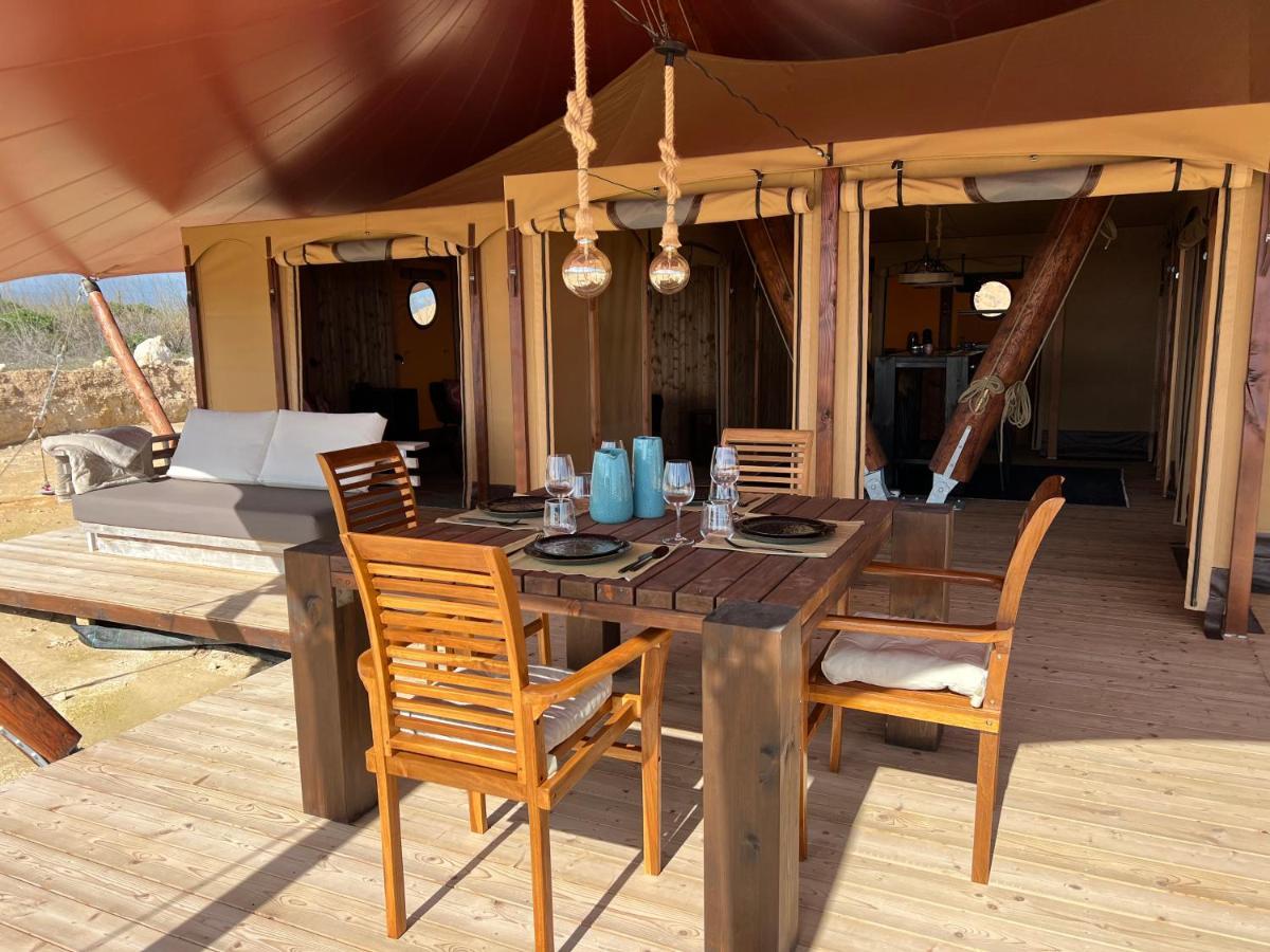 Quinta Aurora Hotel Burgau Eksteriør billede
