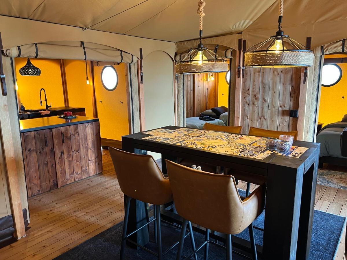 Quinta Aurora Hotel Burgau Eksteriør billede