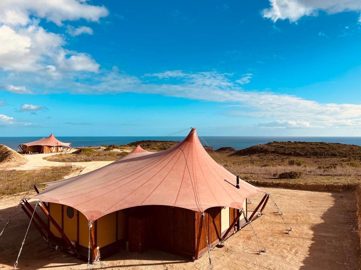 Quinta Aurora Hotel Burgau Eksteriør billede
