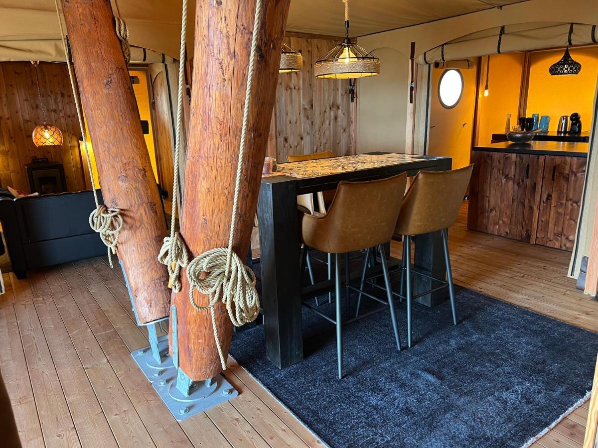 Quinta Aurora Hotel Burgau Eksteriør billede