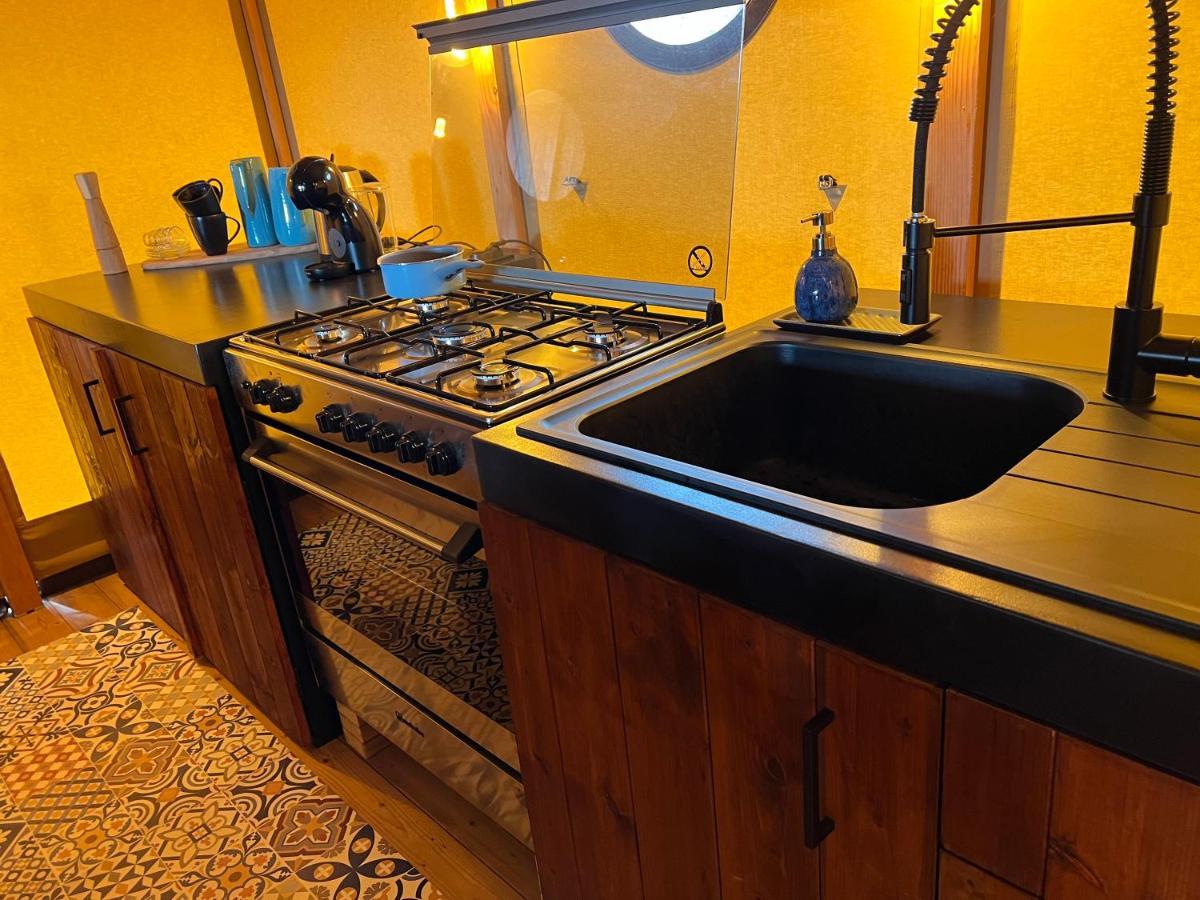 Quinta Aurora Hotel Burgau Eksteriør billede