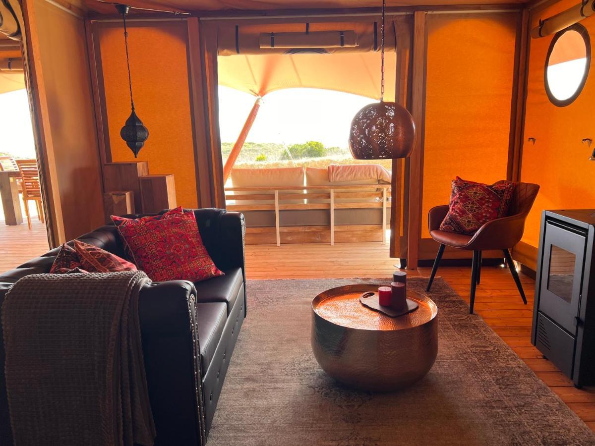 Quinta Aurora Hotel Burgau Eksteriør billede