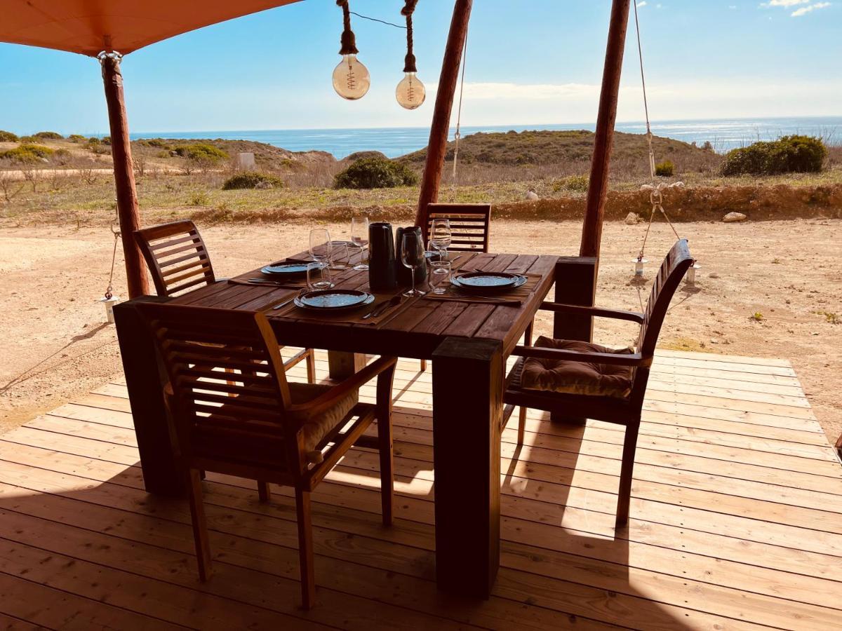 Quinta Aurora Hotel Burgau Eksteriør billede