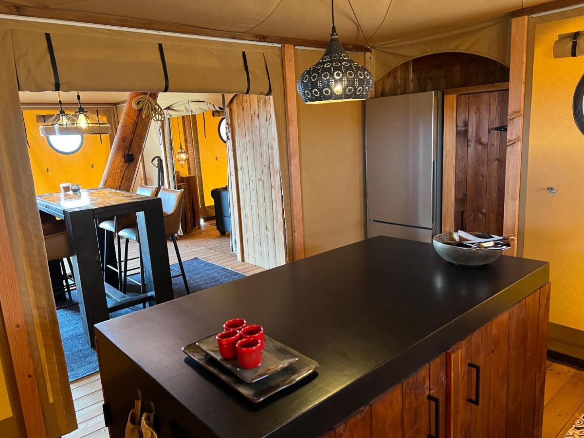 Quinta Aurora Hotel Burgau Eksteriør billede