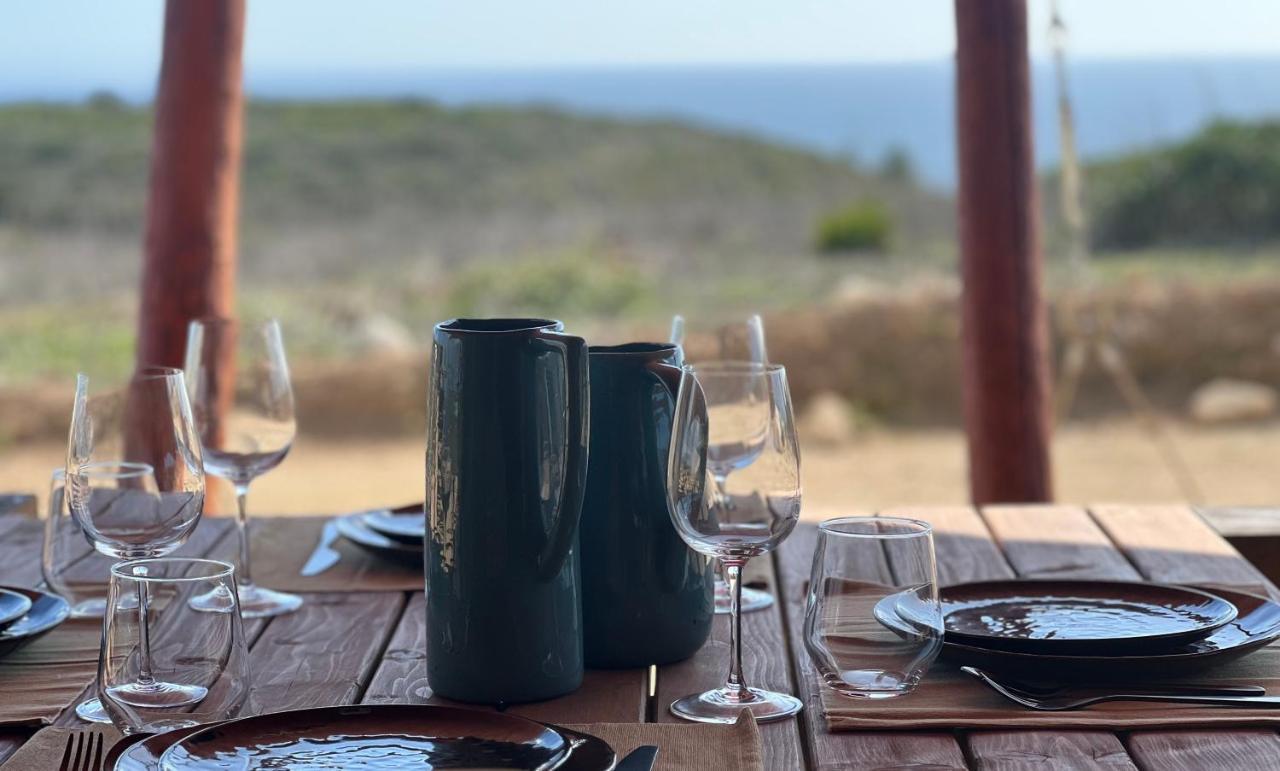 Quinta Aurora Hotel Burgau Eksteriør billede