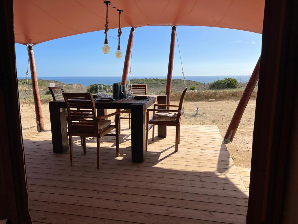 Quinta Aurora Hotel Burgau Eksteriør billede