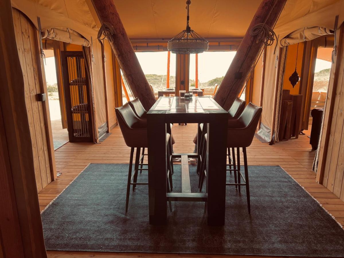 Quinta Aurora Hotel Burgau Eksteriør billede