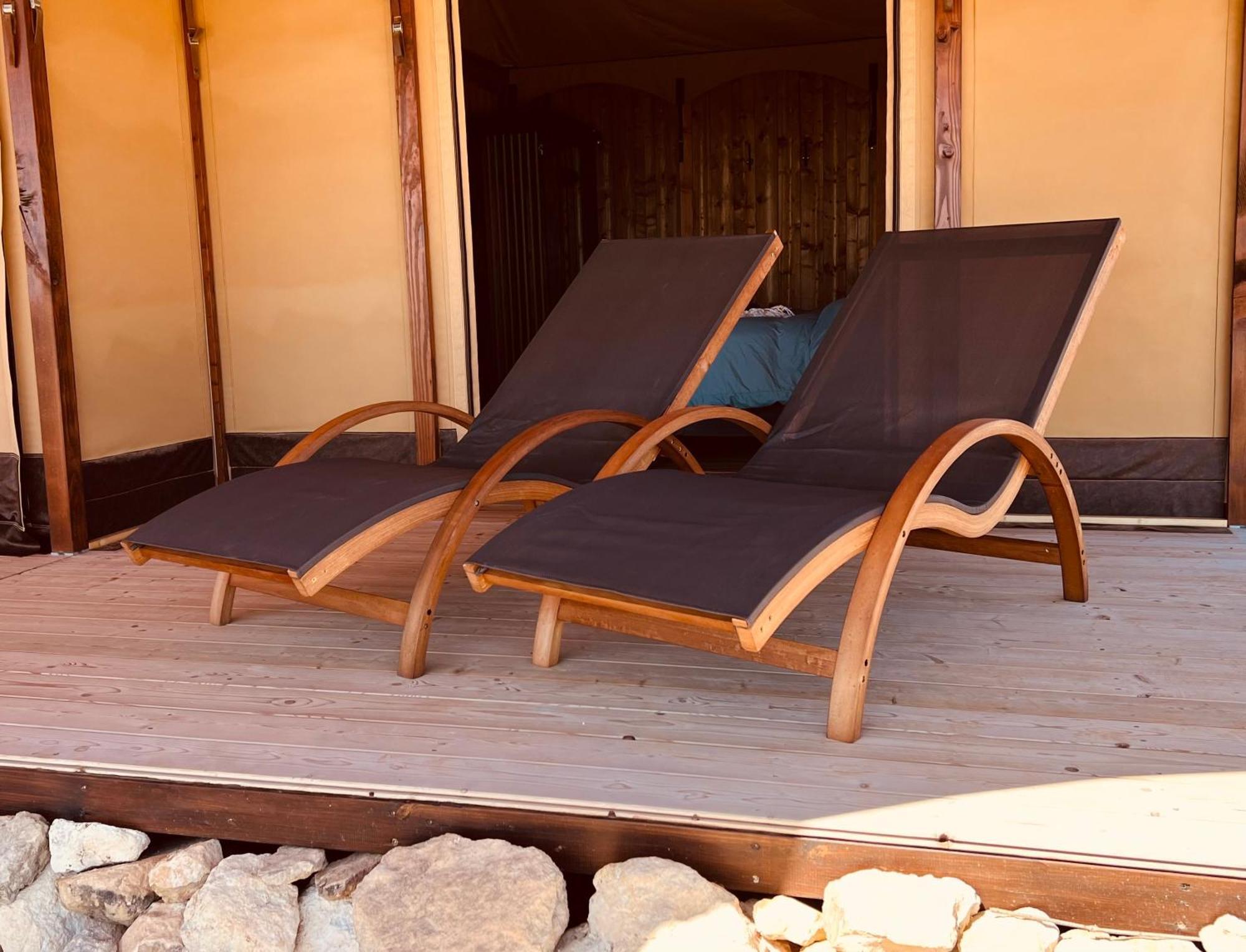 Quinta Aurora Hotel Burgau Eksteriør billede